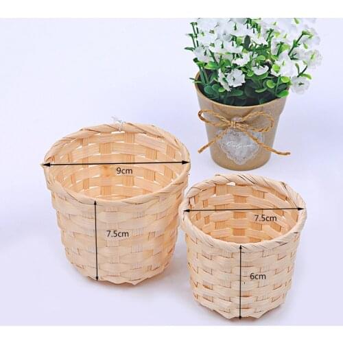 ZLinKJ Storage Baskets
