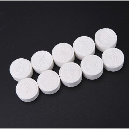 10pcs/Set Travel Creative Towel Portable Travel Cotton Compressed Towel Mini Disposable Magic Compressed