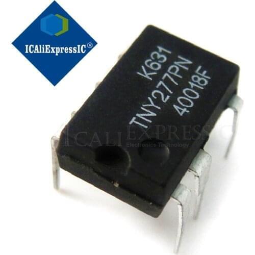 100PCS TNY277PN TNY277 DIP-7 DIP In Stock
