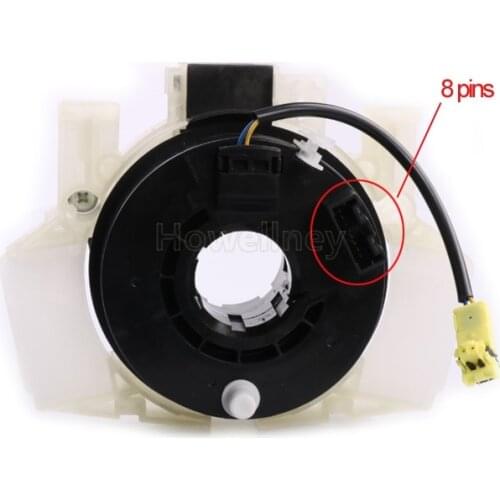 25567-9W110 255679W110 25567-EB308 25567EB308 Cable Assy For QR20DE VQ23DE VQ35D NAVARA D40 Nissan Teana J31Z