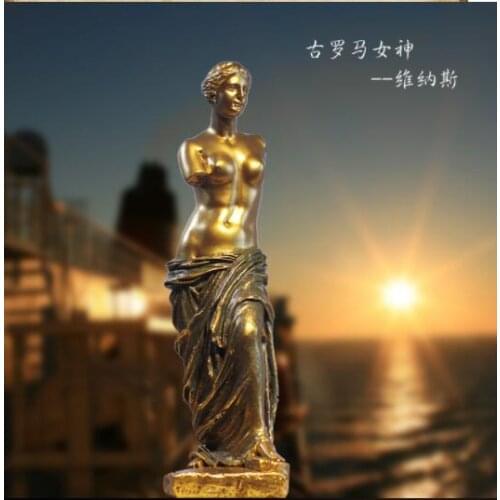 Ancient Greek mythological figures model of Zeus, the god of death Half figure man and horse Statue of a Greek god