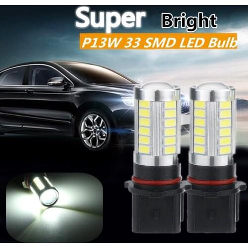 Autoleader Fog Lamps