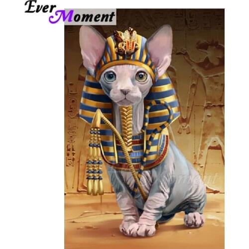 Ever Moment Diamond Painting 5D DIY Mosaic Full Square Drill Picture Of Rhinestone Diamond Embroidery Mosaic Decoration ASF1394