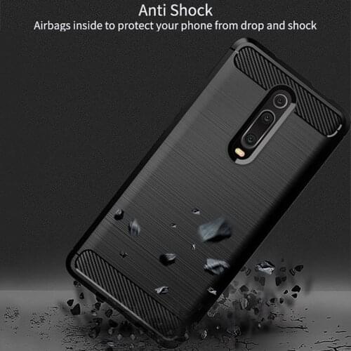 Чехлы для телефонов Xiaomi Redmi K20 Гамбит-LCL China At AliExpress