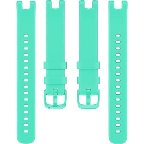 Garmin Lily Strap 14mm Milanese Silicone Watch Band For Garmin Lily Accessoires Bracelet Smart Accessories
