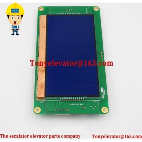 KM1353690G02 Elevator Indicator