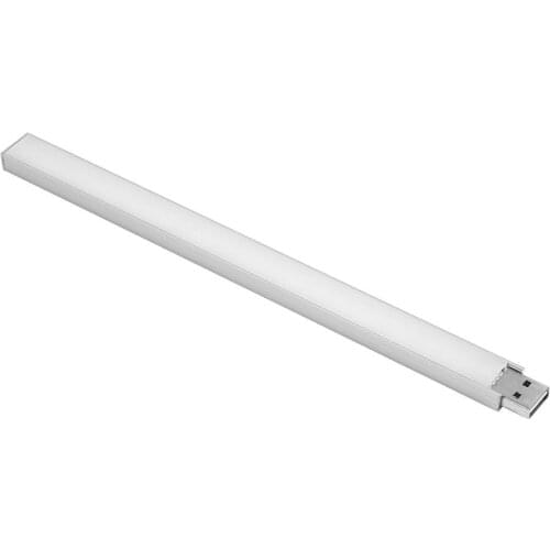 5V 27LED 4.5W USB Grow Light Indoor Flowering Vegs Potted Plants Growth Lamp (27LED 21cm)