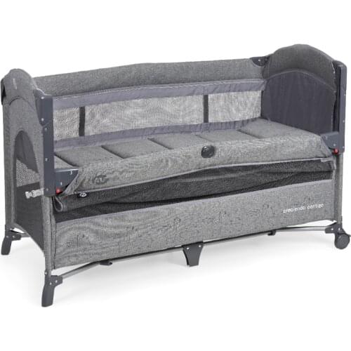 MS Baby Cots For Newborns