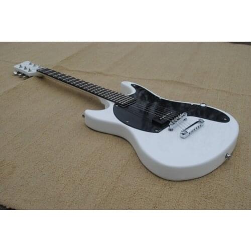 2019 new + factory + Mosrite 1965 adventure II electric guitar smoer headstock shape mosrite electric guitar free shipping