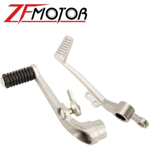 Gear Shift Lever Shifter Foot Pedal For Honda CBR600RR F5 2003-2012 CBR600 CBR1000 2004-2013 CBR1000RR CBR 600 1000