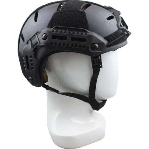 The Fifth Generation New Outdoor MT Helmet CF Carbon Fiber Composite Fiber Protection H008