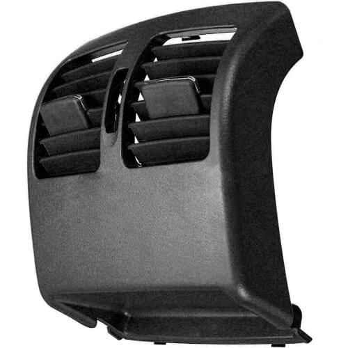 Rear Center Console Air Vent Outlet Panel Grille Grill Cover 20483009548R73 Fit for Mercedes Benz C E Class W204 W207 2016-2020