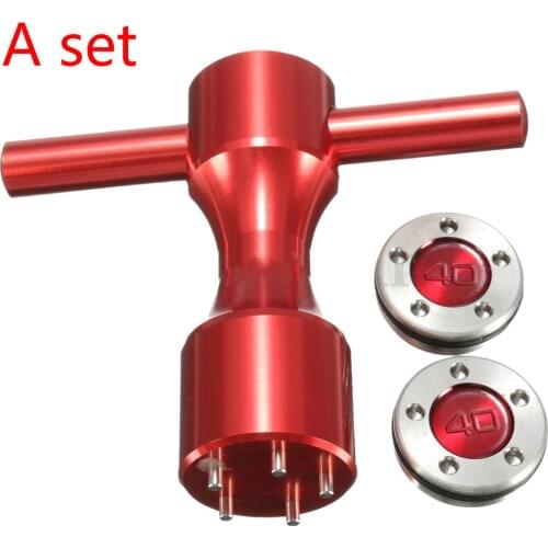 1 Pair (2pcs) Blue Golf Putter Weights For Scotty Cameron Putters Golf Clubs Heads Accessories 5g 10g 15g 20g 25g 30g 35g 40g