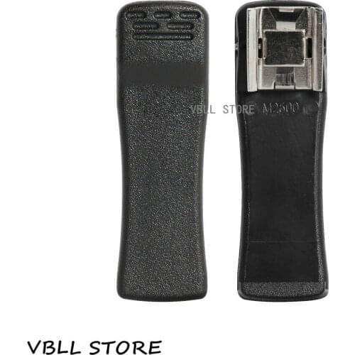 10PCS NTN8460 Belt Clip For MOTOROLA APX6000 APX7000 XTS3000 XTS3500 XTS4250 XTS5000 Two Way Radio