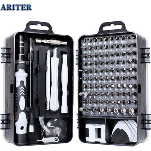 ARITER Screwdriver