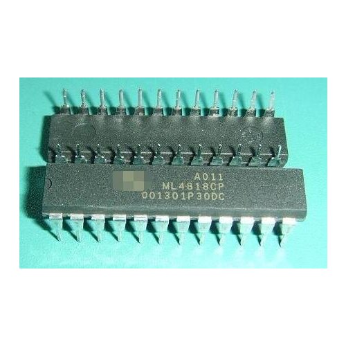 Freeshipping ML4818CP ML4818C ML4818