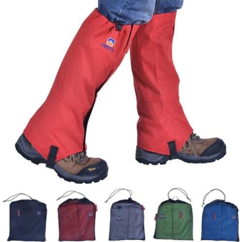 Dash Pard Compression Gaiters