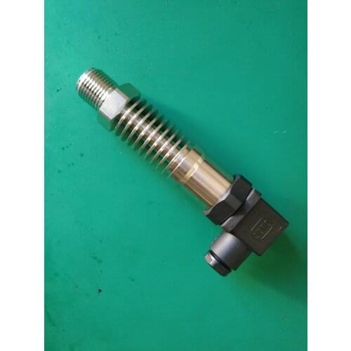 M20*1.5 Medium high temperature sensor DC24V temperature transmitter 4~20mA Steam pressure transducer Steam pressure sensor