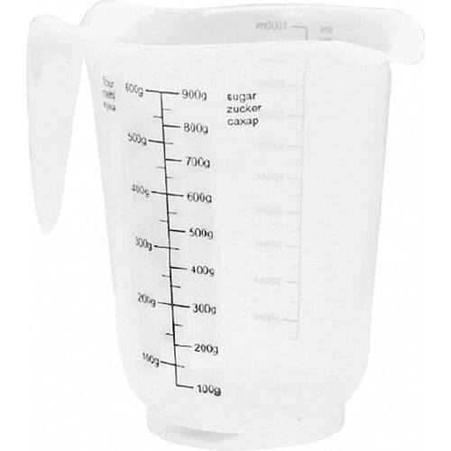 Delta Measuring Cups