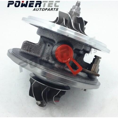 For Seat Leon Toledo II Alhambra 1.9 TDI 66 Kw 81 Kw 90 Hp 110 Hp ALH AHF AFN - Balanced new turbo core 701855-0001 chra 713672