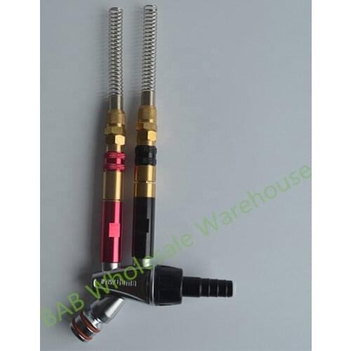 Electrostatic Powder Coating Machine Injector Pump Replacement of Gema coating machine IG06 powder Pump 1007780