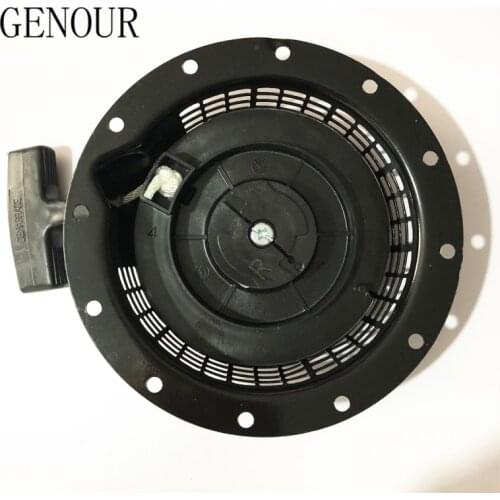 GENOUR Spare Parts For Vacuum Cleaners