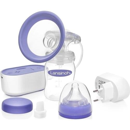 Lansinoh Breast Pumps