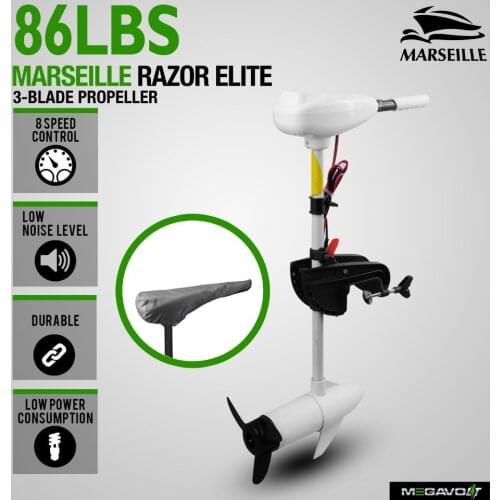 NERAUS Boat Accessories