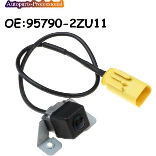 New For Hyundai Rear View Camera Reverse Camera BackUp 95790-2ZU11 957902ZU11 95790-2S401 957902S401 Car Accessories