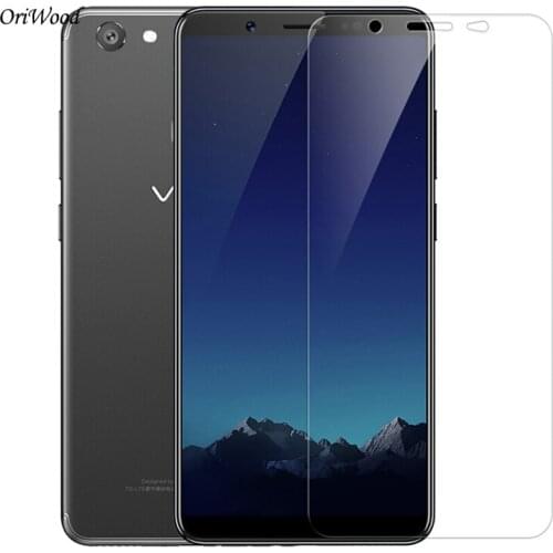 OriWood Screen Protectors For Vivo V7 Plus
