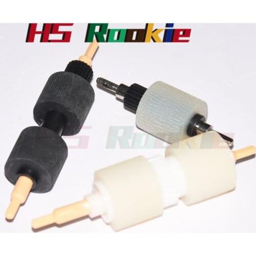 1sets 604K23670 059K26570 604K23660 FEED Separation Roller for Xerox DocuColor 240 242 250 252 260 700 4110 4112 WorkCentre 7655