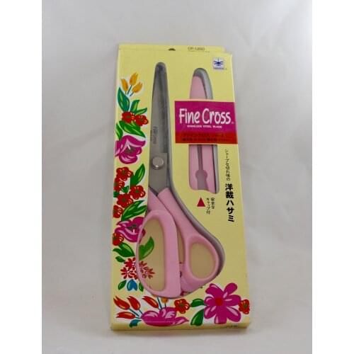 SHOSFUR Stationery Scissors