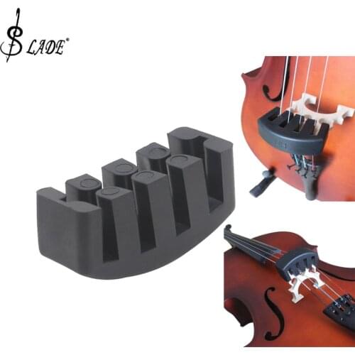 SLADE Stringed Instruments