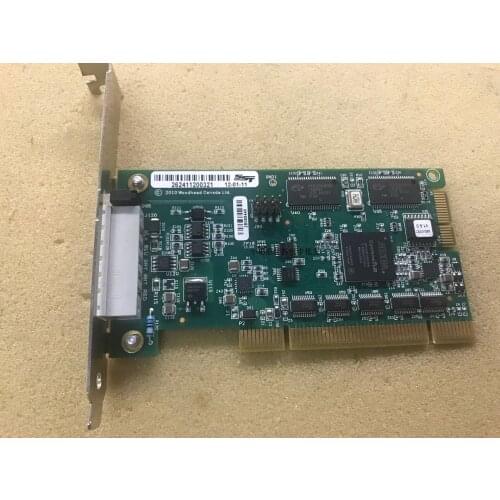 SST-DN4-PCI 037084-001 DN4-PCI V2.1.0