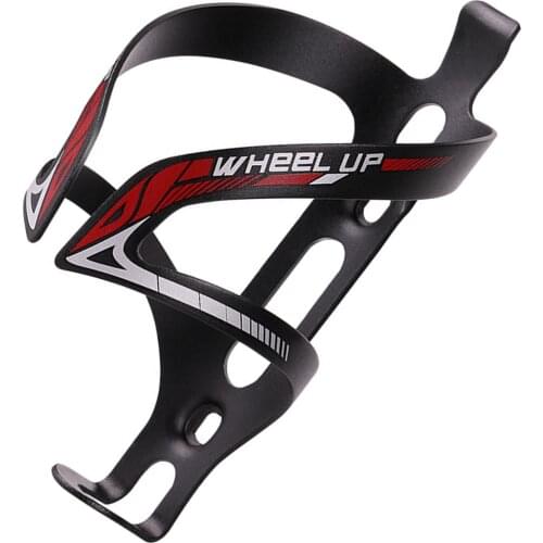 Aluminum Alloy Bike Water Bottle Cage Cycling Kettle Rack Bottle Holder for Road Bikes Mountain Bikes for all kinds of bikes