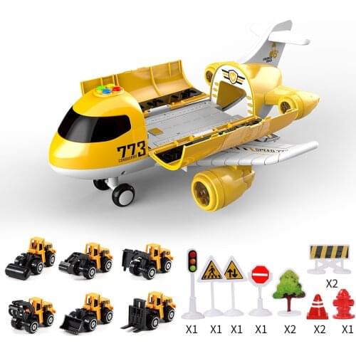 Xinjiang Aircraft Models