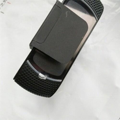 1PCS Privacy Camera Lens Cap Hood Protective Cover for Logitech HD Pro Webcam C910 Spare Parts