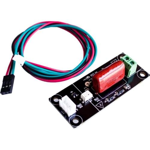 3Dprinter MKS DET PLA outage detection module with MKS TFT perfect outage continued printing Filament Monitor