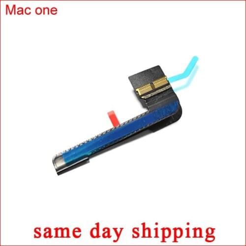 5pcs/lot New LED LCD LVDs Cable 821-00510-A For Macbook Retina 12" A1534 Lcd Screen cable 821-00318-01 821-00318-A 2015-2017Year