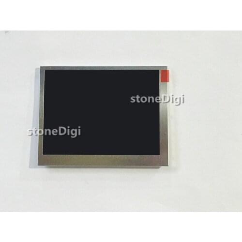 Free Shipping Original A+ Grade PD035VX1 3.5 inch TFT LCD DISPLAY Screen Panel For Industrial Equipment