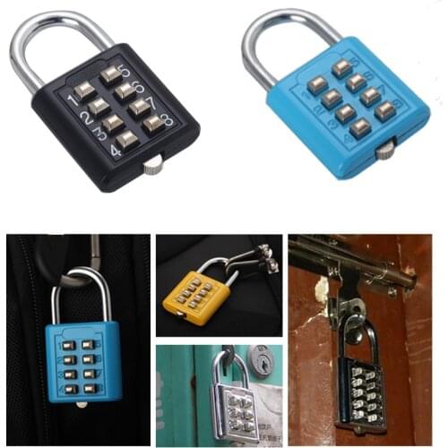 Chodosimee Electric Locks