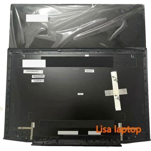 FOR Lenovo Y50-70 Laptop Lcd Back Cover 15.6" AM14R000300 5CB0F78846 - Touchscreen Version