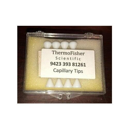 For Thermo Capillary Injection Head Thermoelectric Graphite Furnace Needle 942339381261