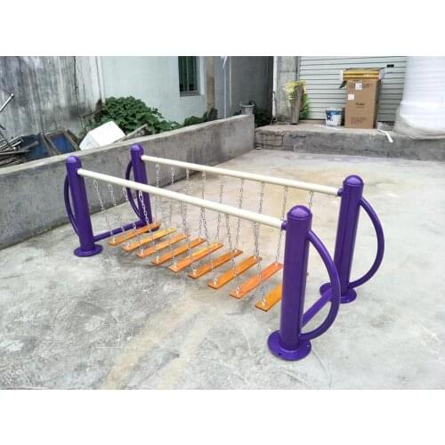 Outdoor baby swing chair playground childrens plastic slide garden toys seat kids monkey bars set children child swing nest 158