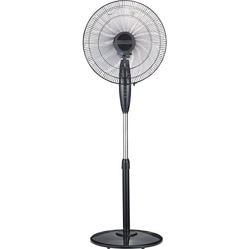 Kumtel KTF-285 Pedestal Fan
