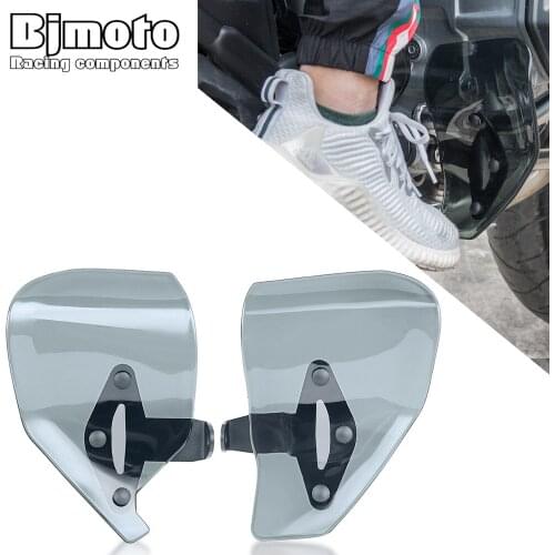 R1200GS Motorcycle Mudguard Splash Guard Fender Foot Protectors For For BMW R1200GS Adventure 2013-2020 R1250 GS/Adventure 19-20
