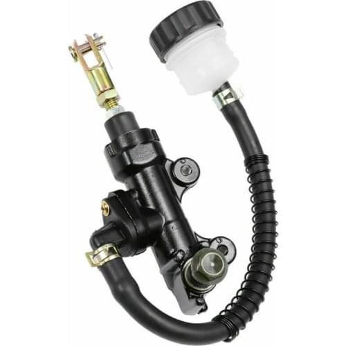 Rear Brake Master Cylinder Pump for Suzuki GSXR 600 750 1100 GSX1300R