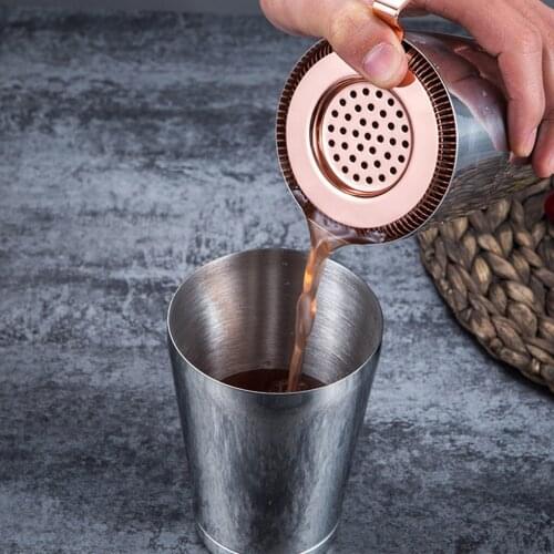 NianLenss Strainers