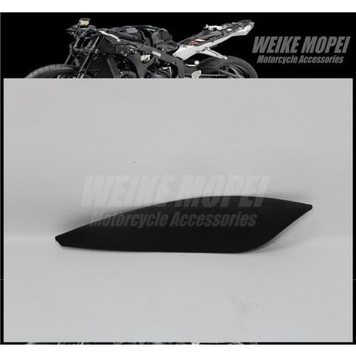 Fairing Motorcycle Tank Side Cover panel Fit For YAMAHA YZF600 R6 2003 2004 2005