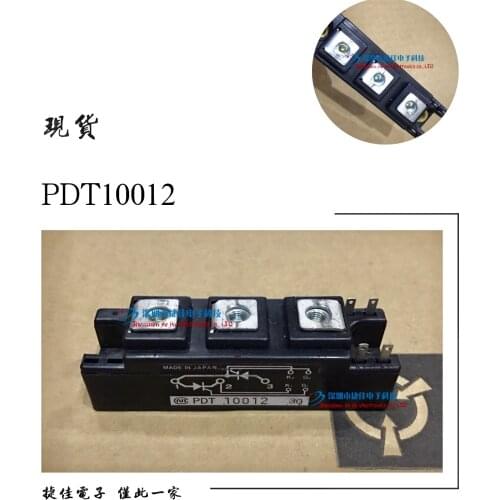 PDT3012 PDT3016 PDT6016 PDT6012 PDT10012 PDT10016